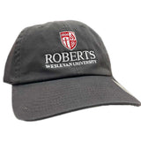 Classic Washed Twill Cap | Graphite