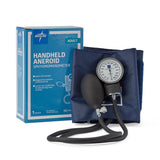 Handheld PVC Aneroid