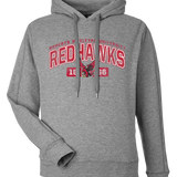 Electric Fleece Hood | Slate