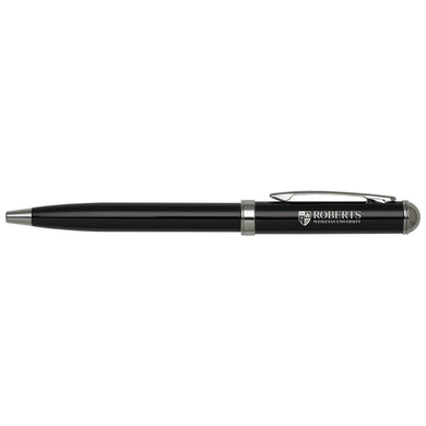 Click Action Gel Ink Pen, Black (F23)