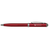 Click Action Gel Ink Pen | Red