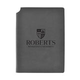 Velour Journal | Grey