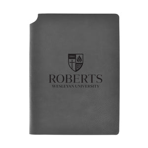 Velour Journal, Grey