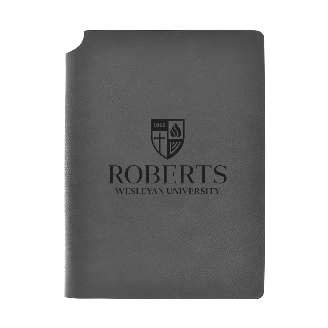 Velour Journal, Grey
