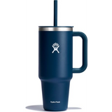 40 Oz All Around Travel Tumbler | Indigo