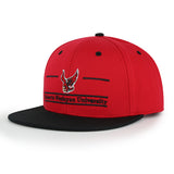 Original Split Bar Two-Tone | Red