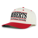 Retro Bar Two-Tone | Red