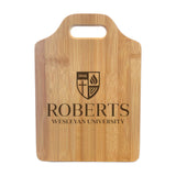 Delta Bamboo 11" Cutting Board