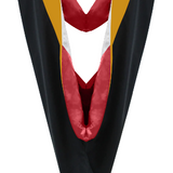Masters Hood Only - Gold (M.S. Nursing)