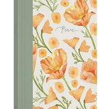 (Book) ESV Prayer Journal: 30 Days on Peace