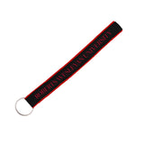 Elite Key Strap | Black