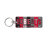 Louisville Key Tag | License Plate Design