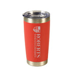 20oz Stainless Steel Tumbler | Red