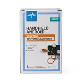 Handheld Neoprene Aneroid
