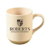 Sandstone Coffee Mug | Cream