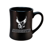 MK Matte Mug | Black