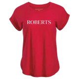Ladies Sweet Tee | True Red
