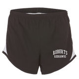 Ladies Sport Short | Black