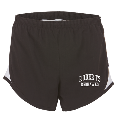 Ladies Sport Short, Black