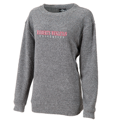 Cozy Crewneck, Grey