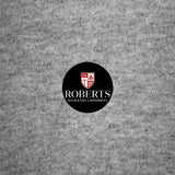 Button 1.25" | Black