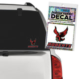 Holographic Decal | Full Color