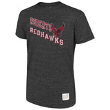 Vintage Tri-Blend Tee | Black