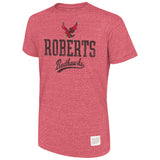 Vintage Tri-Blend Tee | Red