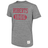 Vintage Tri-Blend Tee | Grey