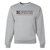 Northeastern Seminary Crewneck Sweatshirt | Oxford
