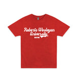 Loud and Proud Tee | Mom | Red Heather