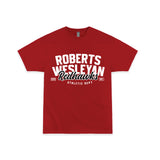 Athletic Dept Tee | Red
