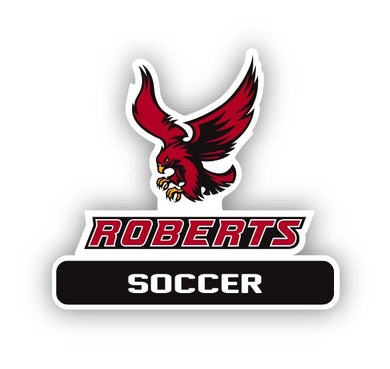 Roberts SOCCER Decal - M10