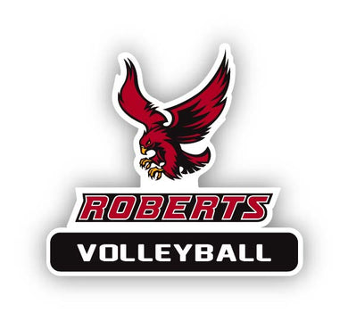 Roberts VOLLEYBALL Decal - M12