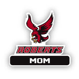 Roberts Mom Decal