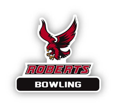 Roberts Bowling Decal - M33