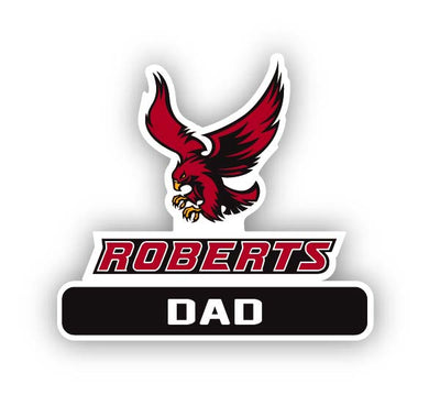 Roberts DAD Decal - M2