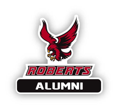 Roberts ALUMNI Decal - M3