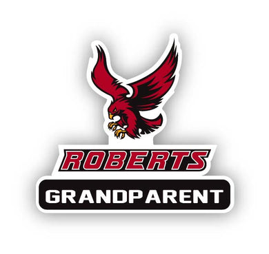 Roberts GRANDPARENT Decal - M4