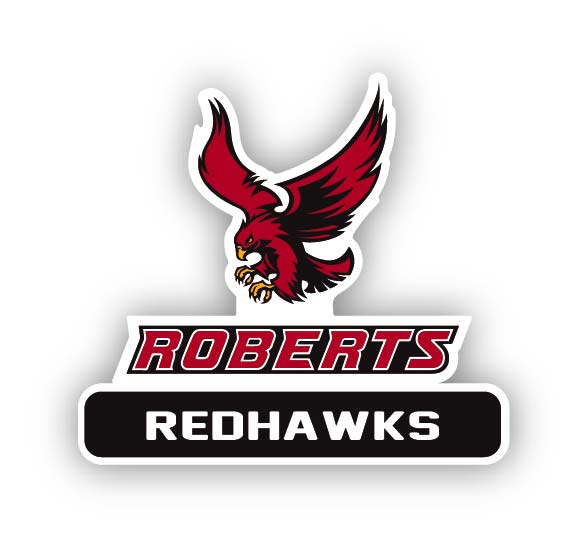 Roberts MASCOT Decal - M6