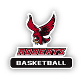 Roberts Basketball Decal