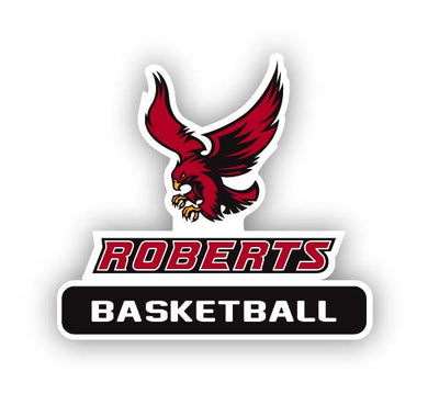 Roberts BASKETBALL Decal - M8