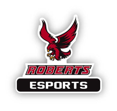 Roberts ESPORTS Decal - M44