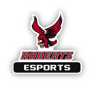 Roberts ESPORTS Decal - M44