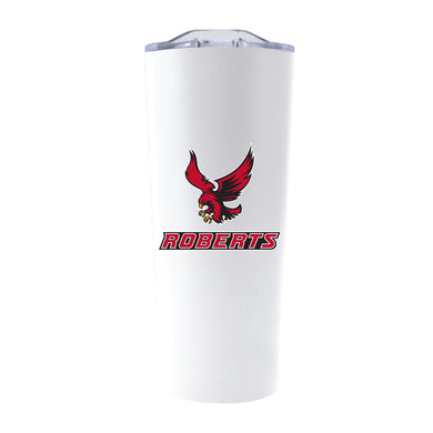 22 oz. Full Color Tumbler | White