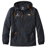 Mountain Classic Anorak | Black