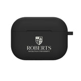 Silicone Air Pod Pro Case Cover | Black