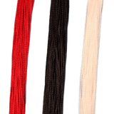 Tassel with gold yeardate