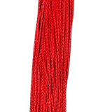 Tassel with gold yeardate
