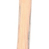 Tassel with gold yeardate